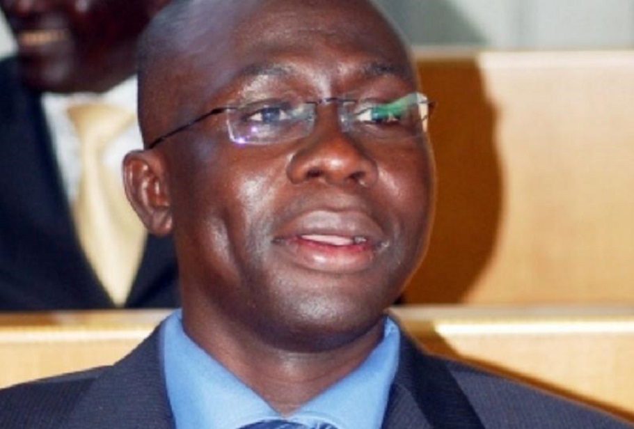 PREMIERE SESSION EXTRAORDINAIRE 2025 : Alioune Souaré alerte sur les incohérences et les nombreux manquements que renferment les projets de loi portant déclaration de patrimoine, sur les lanceurs d’alerte et sur l’Ofnac