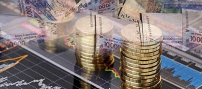 EXERCICE BUDGETAIRE 2024 : L'encours de la dette publique est ressorti à 23.535,9 milliards soit 118,3% du Pib dont 85,8% de dette extérieure