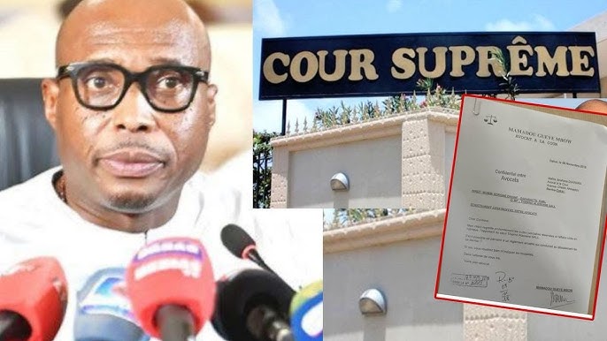 Le verdict très attendu de la Cour suprême