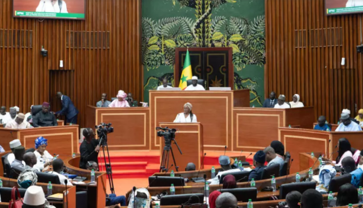Assemblée nationale : l’Ofnac et la déclaration de patrimoine examinés aujourd’hui