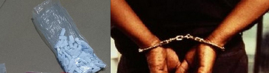 Coup de filet anti-drogue à Mbour : Un présumé chef de réseau arrêté