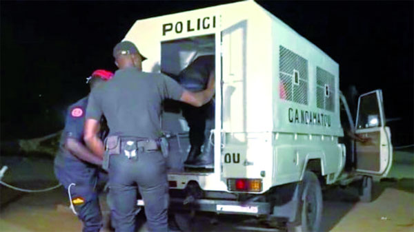 MAFIA DU SEXE À KÉDOUGOU : Une Nigériane contrainte par sa compatriote à se prostituer pour rembourser son voyage