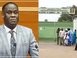 547 cas de longue détention pour une population carcérale de 15.267 détenus