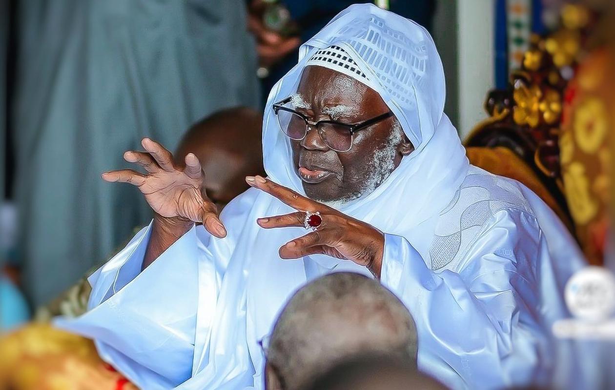 Offense à Serigne Mountakha Mbacké : sauvé du lynchage à Yarakh, le tailleur remis à la gendarmerie par sa famille