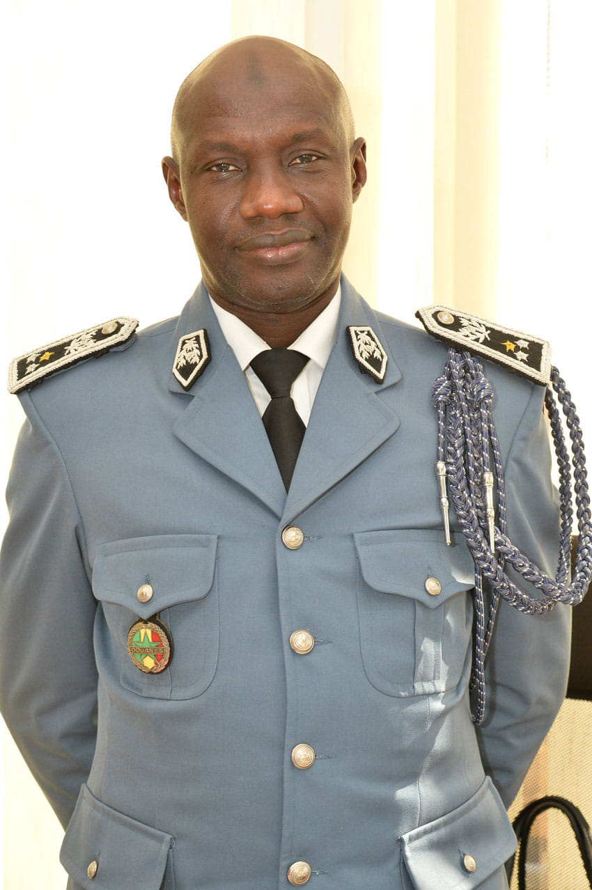 Audit des arriérés de paiement depuis le 21 juillet dernier par l’Igf