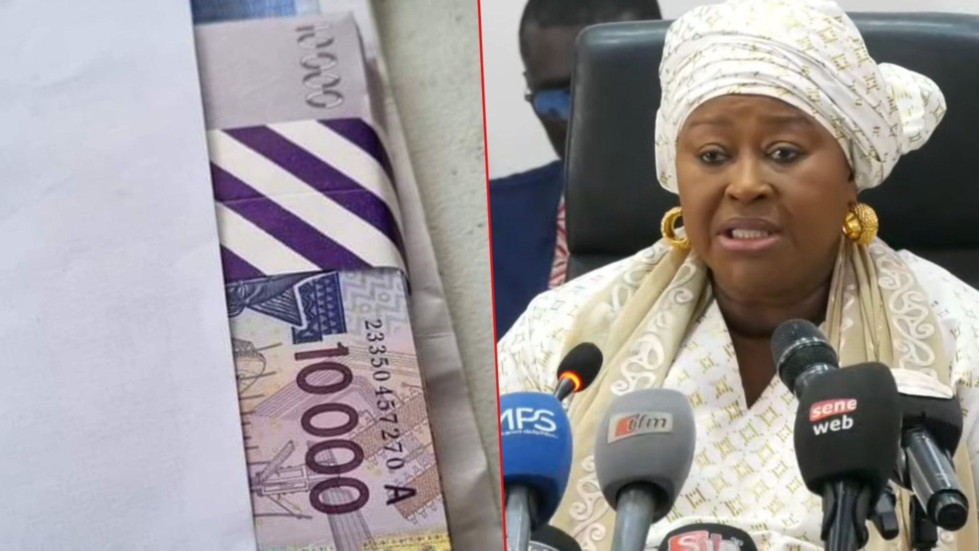 ASSISTANCE AUX VICTIMES PREELECRORALES : Le processus d’allocation aux familles endeuillées sera intensifié avec l’allègement des dossiers à fournir