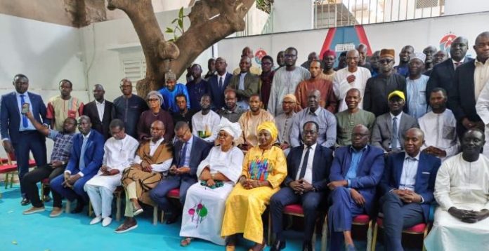 DISSIDENCE DANS LA COALITION DIOMAYE PRESIDENT : Une frange s’insurge contre la gestion de Aida Mbodj et crée une plateforme parallèle