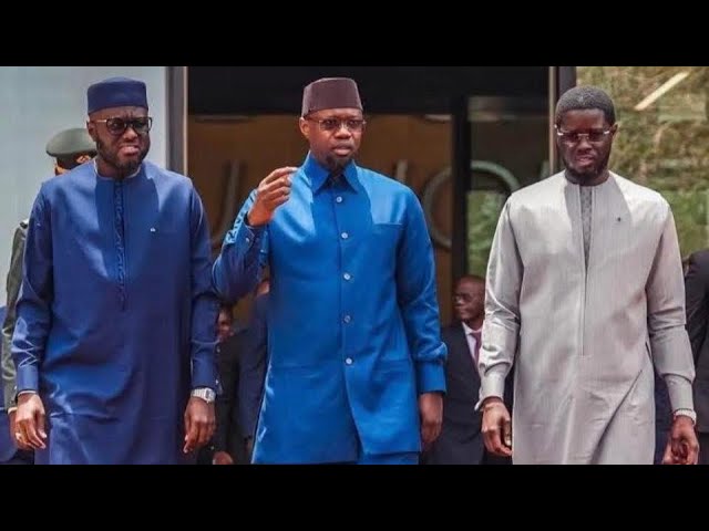 Gamou 2025 : Diomaye annoncé à Tivaouane, le Pm à Kaolack, El Malick Ndiaye à Thiénaba