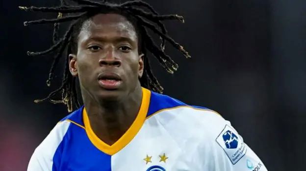 Kaly Sène vers Middlesbrough