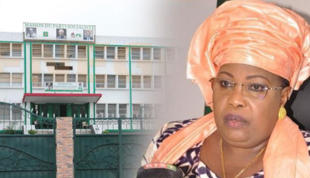 Bisbilles au Ps : c'est aujourd'hui devant le tribunal des référés