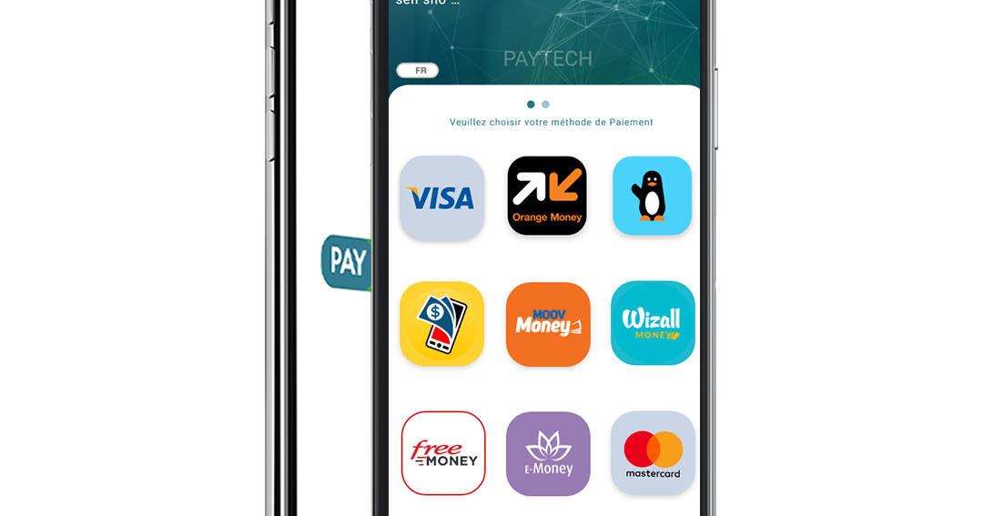 Mobile Money : des géants mondiaux de la finance à l’assaut du marché africain de 1 100 milliards