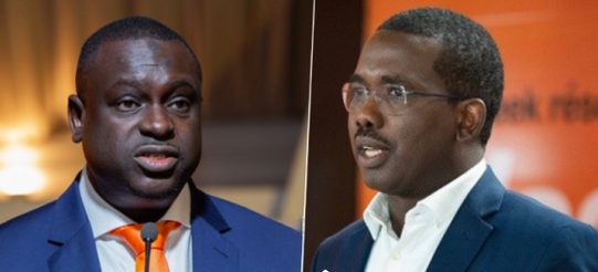 Sonatel : Sékou Dramé a laissé la place à Brelotte Ba