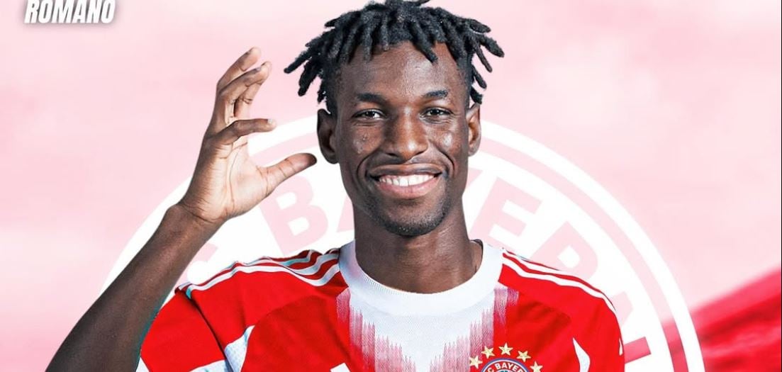 UN TRANSFERT STRATÉGIQUE POUR UN NOUVEAU SOUFFLE OFFENSIF : Enfin Nicolas Jackson au Bayern pour 80 millions d’euros
