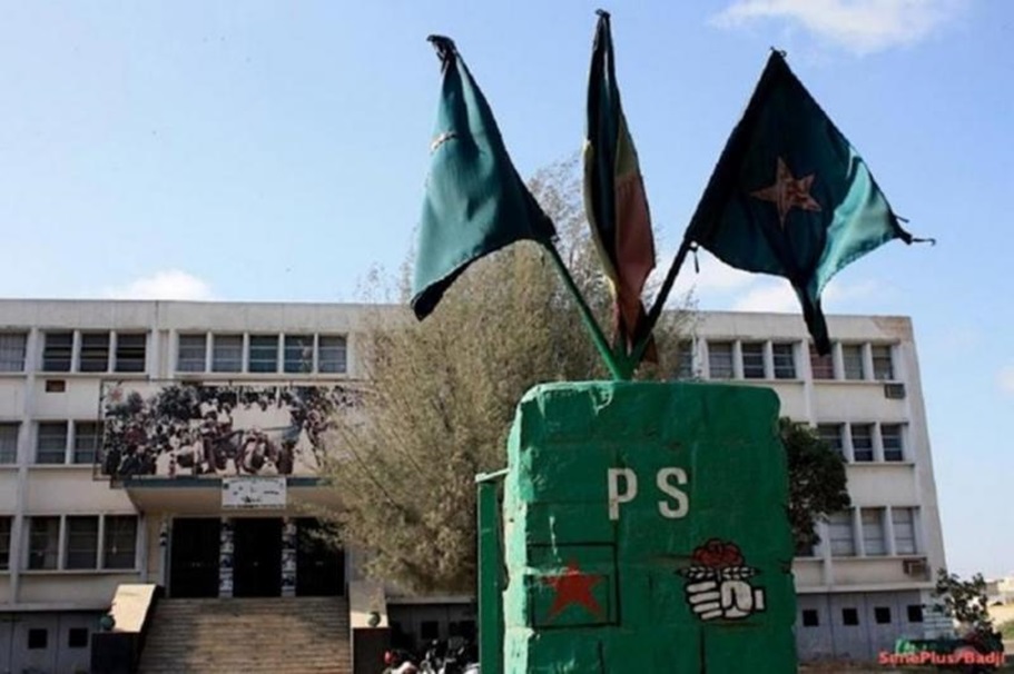 DISSIDENCE AU PARTI SOCIALISTE : L’initiative pour la refondation du Ps continue de récolter des motions de soutien en attendant la tenue du procès ce 15 septembre