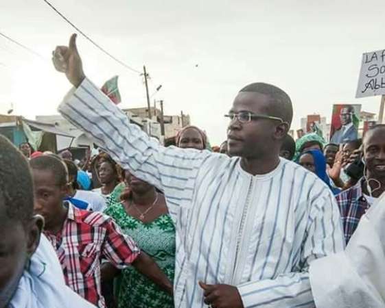 ENTRETIEN AVEC BABACAR ABBA MBAYE : «Il faut réinventer le lien avec les Sénégalais»