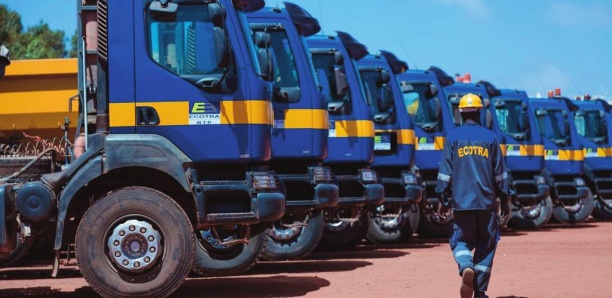 Ecotra veut mettre en vente un immeuble de la société Vacap mis à prix pour plus de 6 milliards