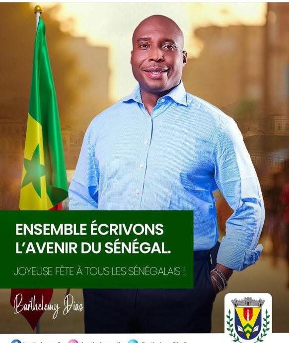 Barthélémy Dias au Canada pour massifier son mouvement