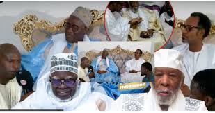 Ndiassane : Serigne Mountakha Bassirou Mbacké envoie une forte délégation