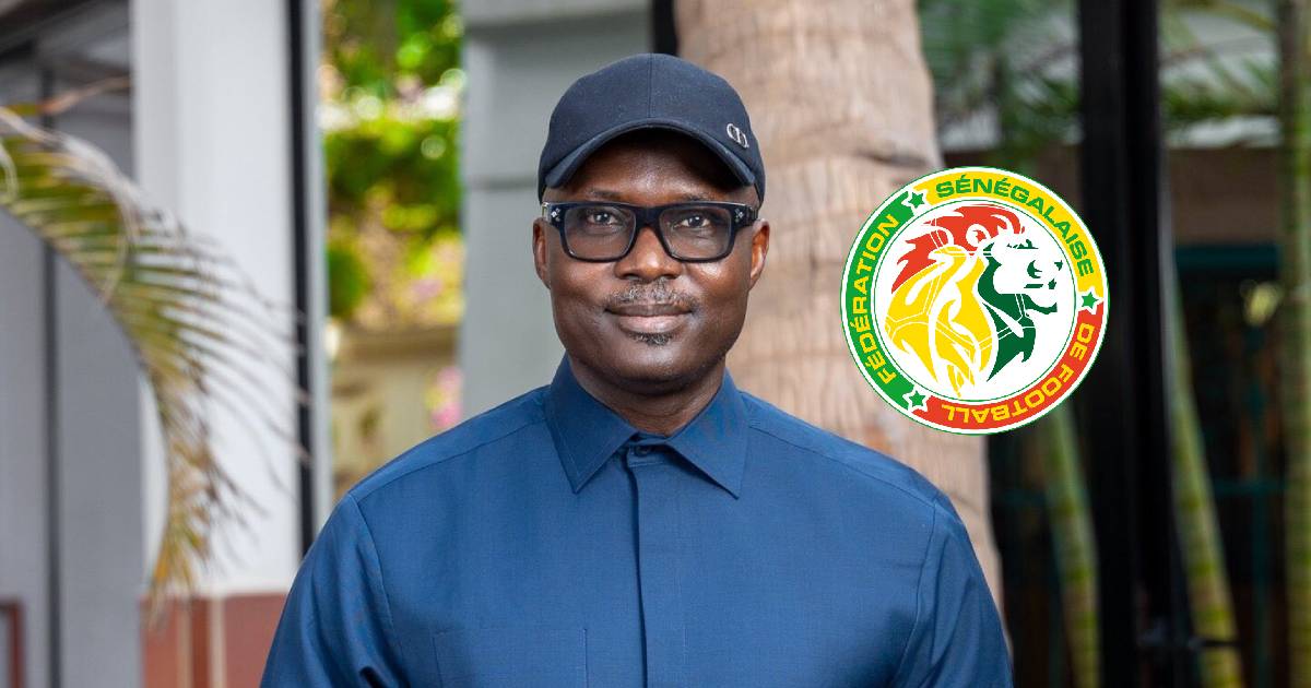 NOUVEAU PRÉSIDENT DE LA FEDERATION SENEGALAISE DE FOOTBALL : Coup d'envoi pour Abdoulaye Fall