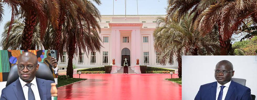 Cheikh Diba et Abdourahmane Diouf l’ont échappé belle