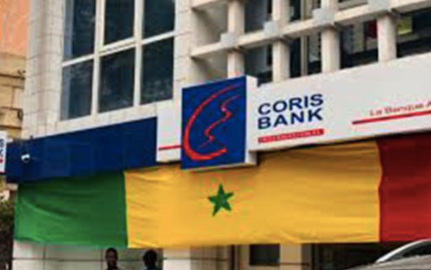 Coris Bank international met la main sur des immeubles de Focus Immobilier d’une valeur de près de 2 milliards