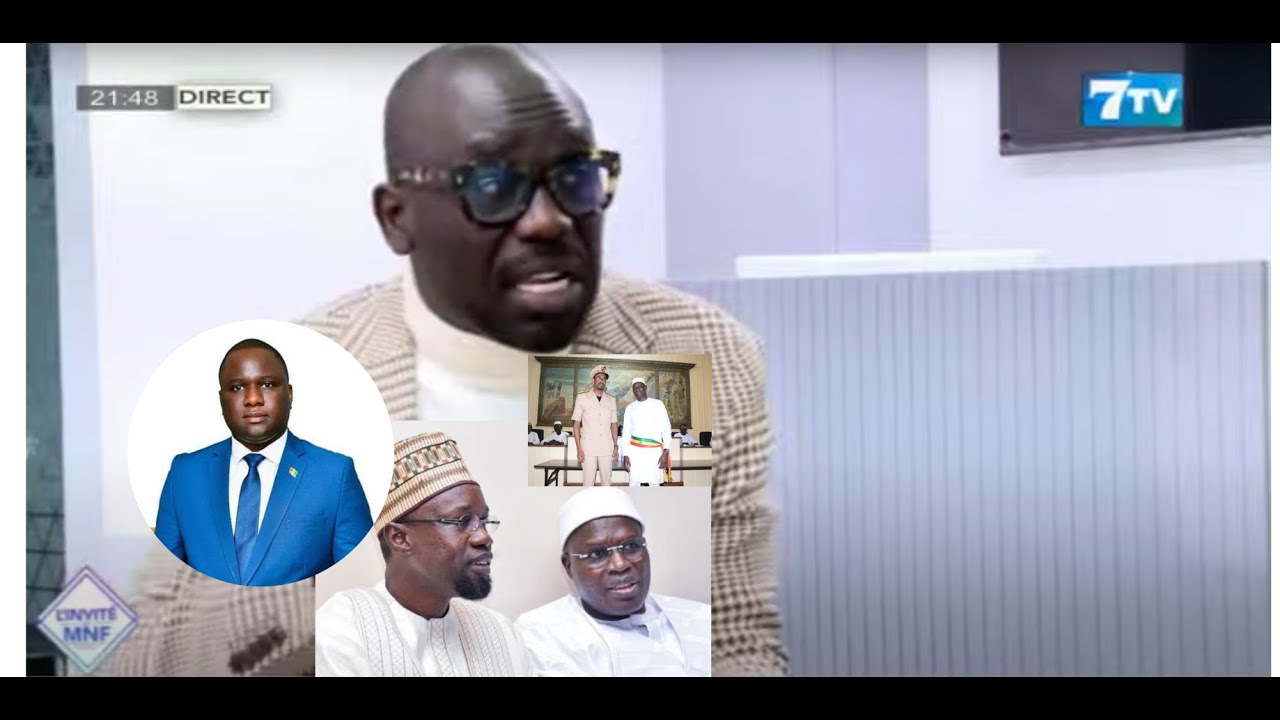 Brouilles : Khalifa Sall et Cheikh Yerim se sont expliqués