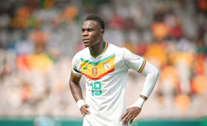 ECHOS DE LA TANIERE : Seyni Mbaye Ndiaye remplace Moussa Niakhaté blessé au genou