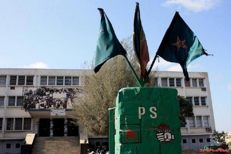 Parti socialiste : la recherche de solution avant le 15 septembre toujours de mise