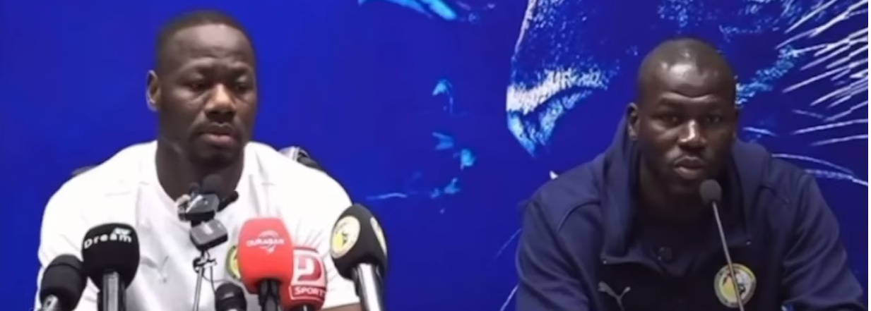 FACE A LA RDC : Pape Thiaw s’attend à un match difficile