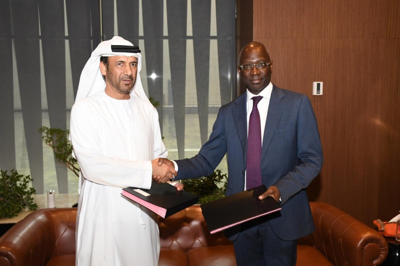 Sénégal : un partenariat stratégique de 300 millions $ pour moderniser l’agriculture avec les énergies renouvelables