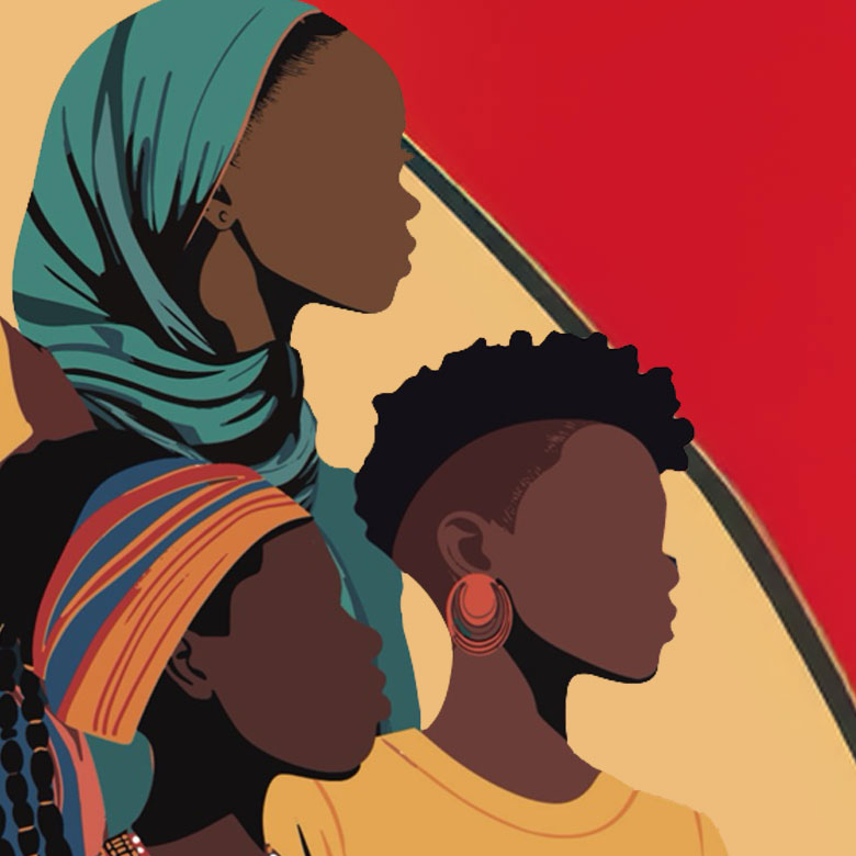 PARCOURS VERS LA PROSPERITE POUR LES ADOLESCENTES EN AFRIQUE : L'Afrique présente l’incidence la plus élevée de mariages d'enfants