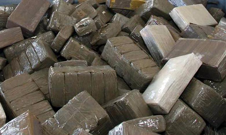 SAISIE DE de 180kg de HASCHICH POUR 1,44 MILLIARD F CFA : La Brs de Dakar et les autorités marocaines frappent fort