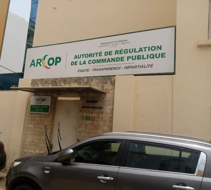 LONASE – AFITECH – PAYMETRUST : L’Arcop invalide les procédures et ordonne une nouvelle contractualisation