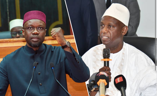 DETOURNEMENT DE DENIERS PUBLICS, ESCROQUERIE PORTANT SUR DES DENIERS PUBLICS, ETC : Mansour Faye entendu au fond lundi par la commission d’instruction