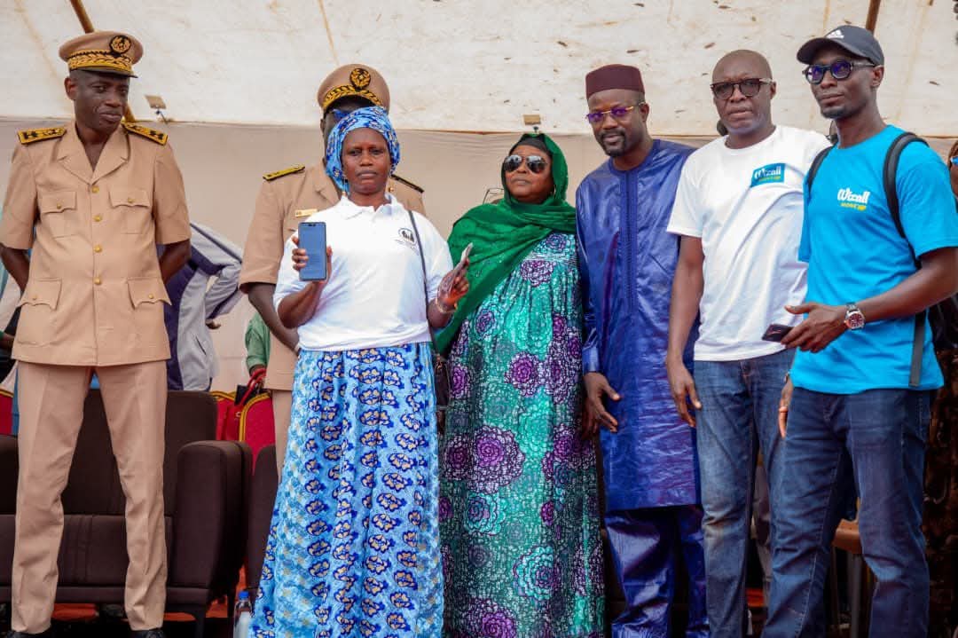 RENFORCEMENT DE LA RÉSILIENCE DE POPULATIONS RURALES DU DÉPARTEMENT DE BIGNONA : L’Etat injecte 560 millions F Cfa pour 2803 ménages, soit 200.000 F Cfa par ménage