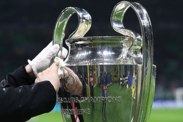Ligue de la Ligue des Champions 2025-2026 : le programme du jour