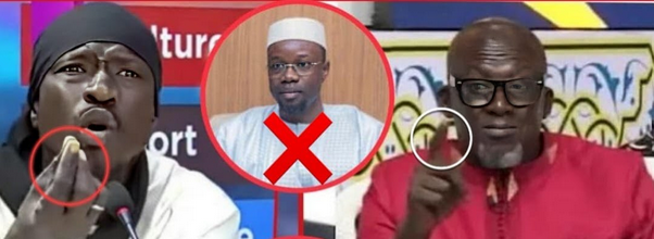 Marche du 19 septembre : Xrum Xaax, Assane Diouf… sensibilisent