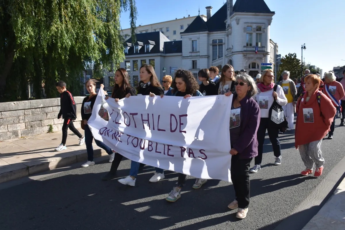 FRANCE : Le calvaire de Clothilde, 31 ans, battue à mort par son mari sénégalais et sa co-épouse