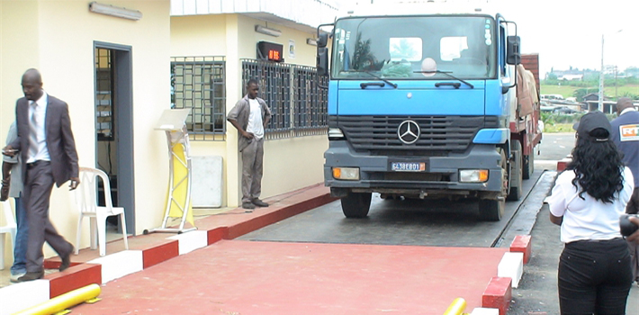 PASSAGE OBLIGATOIRE AUX PONTS BASCULES D'AFRIQUE PESAGE : Les acteurs dénoncent une mesure unilatérale et sollicitent l’arbitrage des autorités