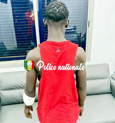 Homicide involontaire lors d’une bagarre : le suspect arrêté