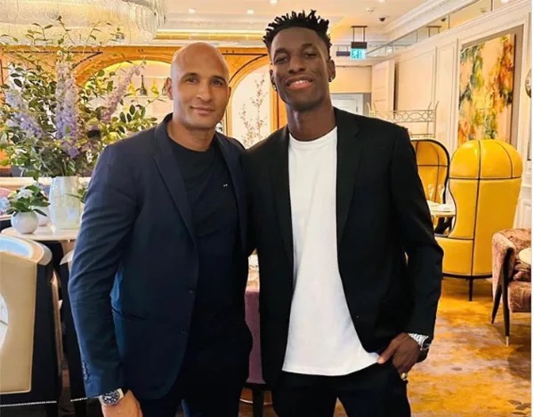 APRÈS LE TRANSFERT DE NICOLAS JACKSON EN BAVIÈRE : DIOMANSY KAMARA SORT DU BOIS ET RÉVÈLE : « C’est terminé avec Chelsea. Nico ouvre une nouvelle page au Bayern »
