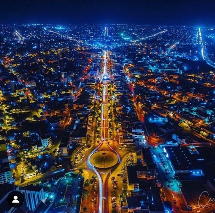 Trafic de drogue à dakar