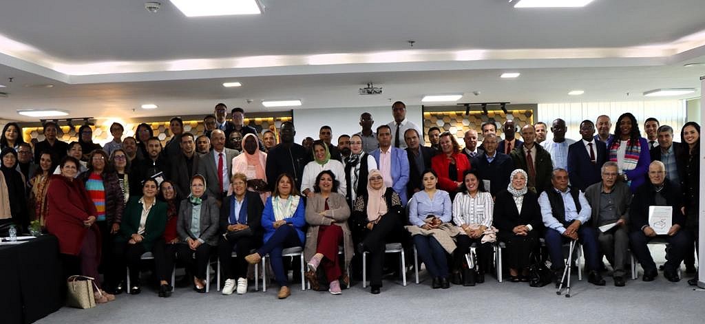 DECLARATION DES SOCIETES CIVILES DE L’AFRIQUE DE L’OUEST :  Entre engagement et recommandations pour consolider la paix et préserver la stabilité politique …