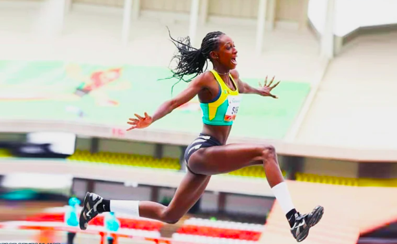 Mondiaux Tokyo 2025 – Triple saut : Finale historique ce jeudi pour Saly Sarr !