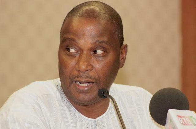 Keyssi Bousso, ancien Directeur général du Grand Théâtre national, rappelé à Dieu