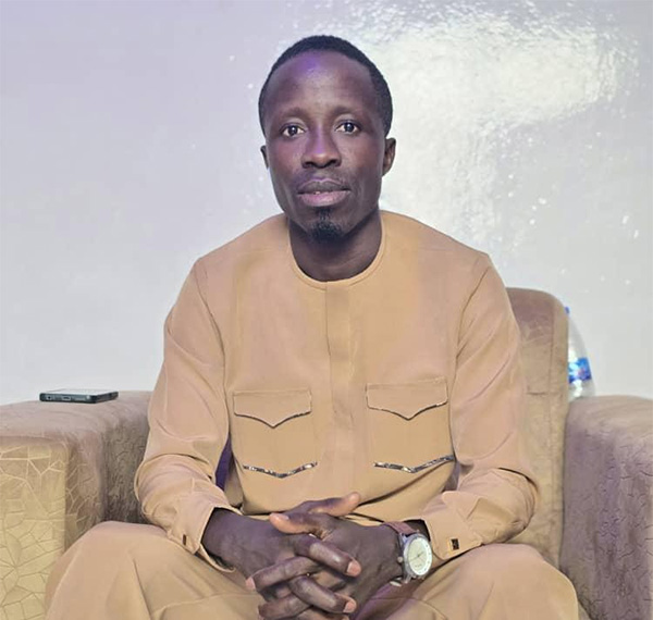 Affaire Abdou Nguer : Me Babacar Diop écrit au procureur