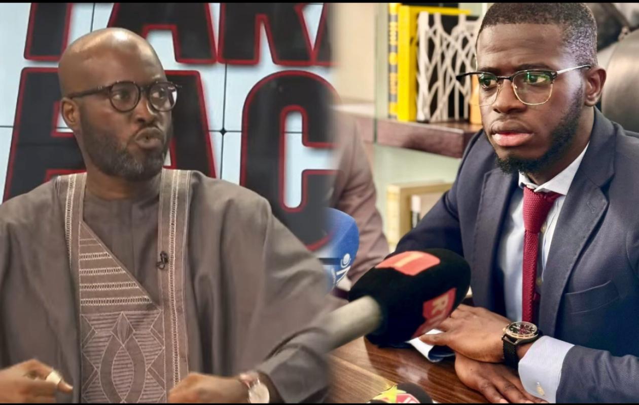 Plainte de l’Aser contre Pape Mahawa Diouf