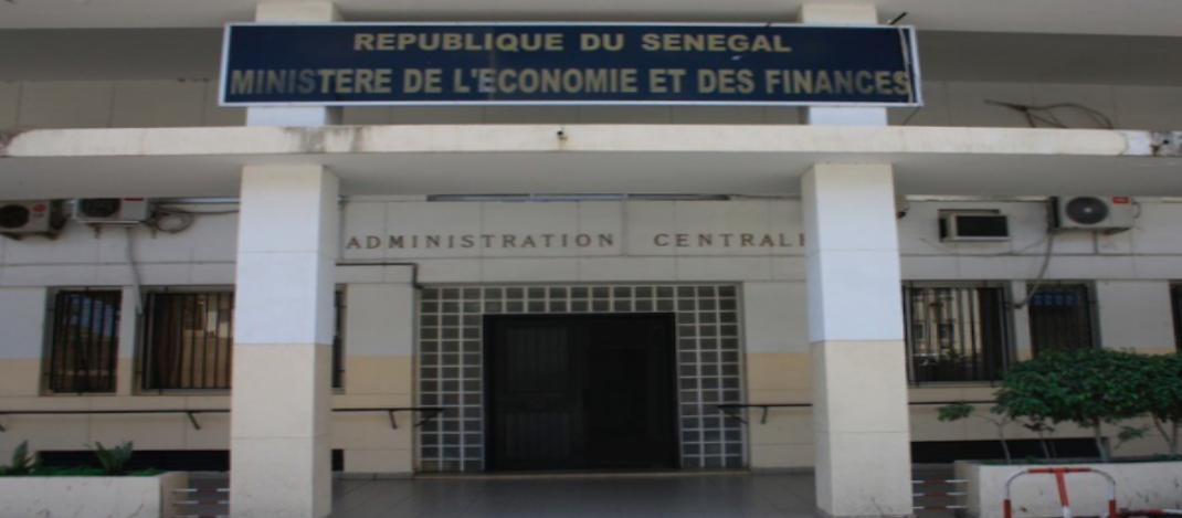 FINANCES PUBLIQUES : Les recettes fiscales en hausse de 182,8 milliards en rythme annuel