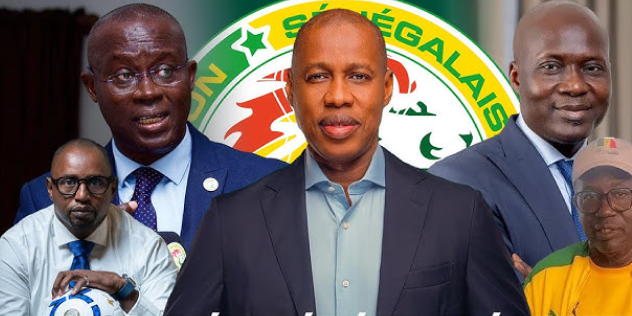 ÉLECTION PRESIDENT DE LA FÉDÉRATION SÉNÉGALAISE DE FOOTBALL : MT2025 saisit le Tas et dénonce les élections controversées du football sénégalais