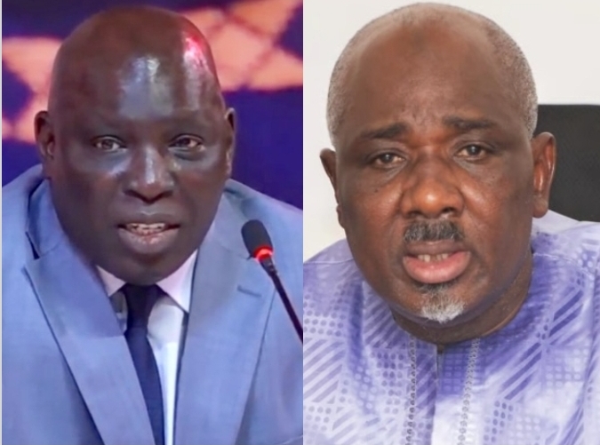 Cas Farba Ngom : Madiambal Diagne affligé et se demande, s'il  faut aller devant la Cpi ?